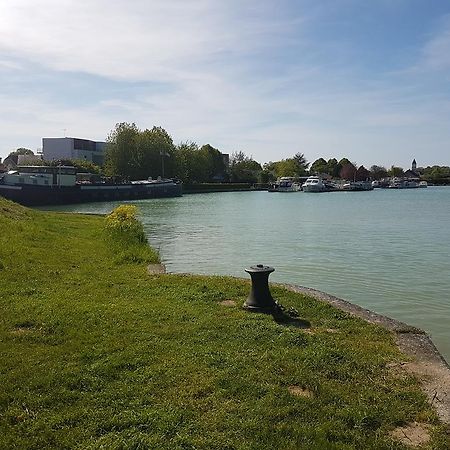 Peniche Serenity Sillery Екстериор снимка