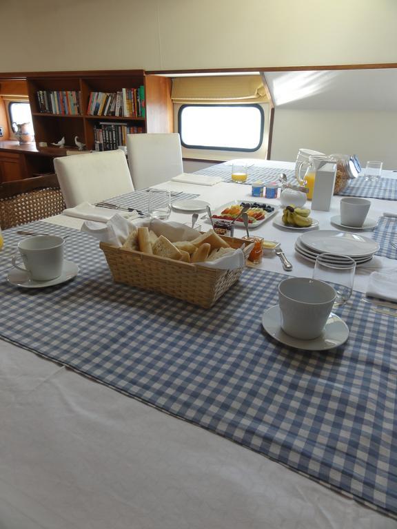 Peniche Serenity Sillery Екстериор снимка