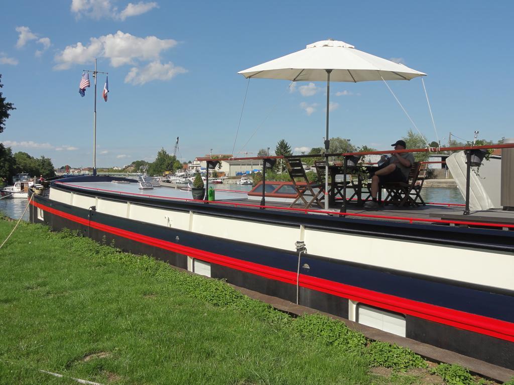 Peniche Serenity Sillery Екстериор снимка