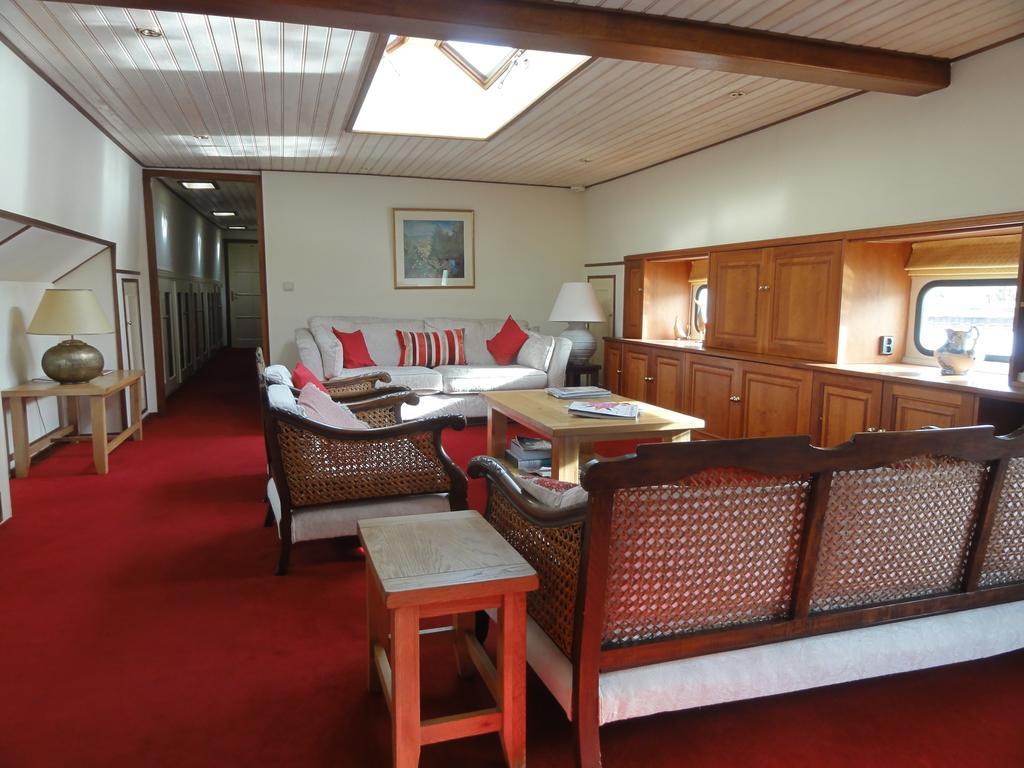 Peniche Serenity Sillery Екстериор снимка