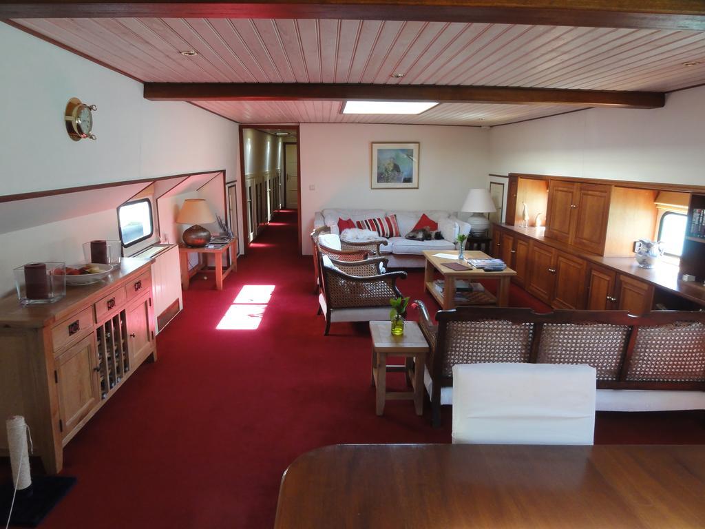 Peniche Serenity Sillery Екстериор снимка