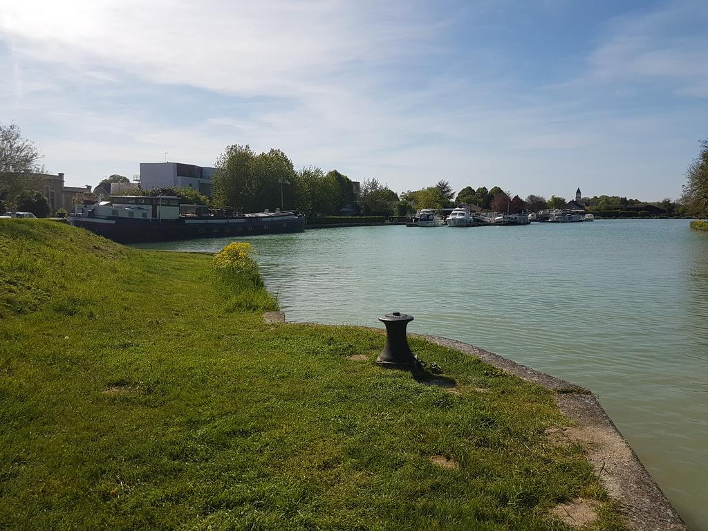 Peniche Serenity Sillery Екстериор снимка