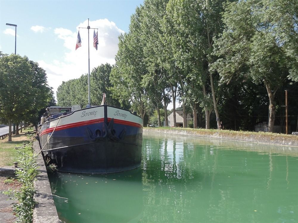 Peniche Serenity Sillery Екстериор снимка