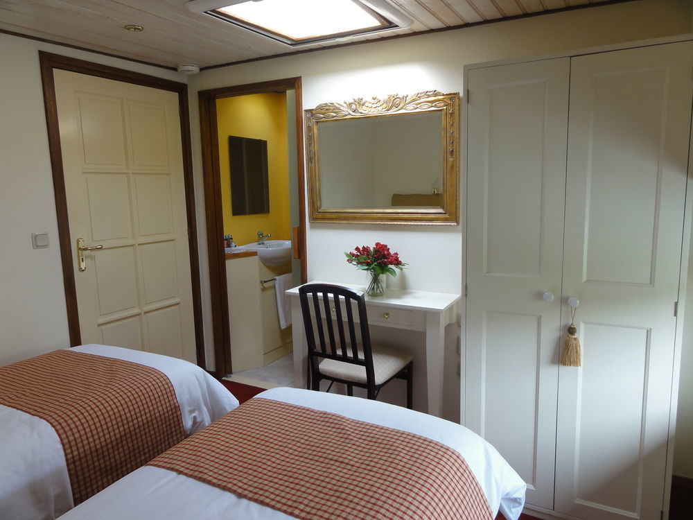 Peniche Serenity Sillery Екстериор снимка