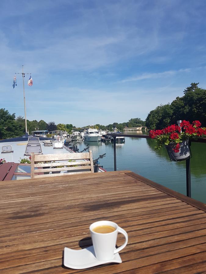 Peniche Serenity Sillery Екстериор снимка